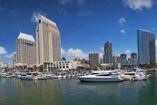 美国圣迭戈简介