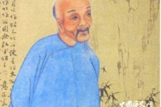 郑板桥生平事迹简介