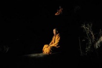 打坐入定的方法