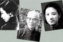 张爱玲和苏青:上海文坛的珠联璧合