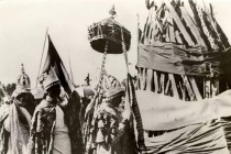 埃塞俄比亚帝国是怎么灭亡的