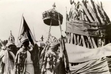 埃塞俄比亚帝国是怎么灭亡的