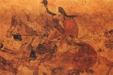 为什么叫高洋为英雄天子