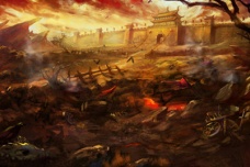 《雁门太守行》诗词赏析