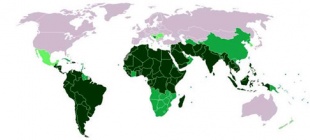 1964年6月15日：77国集团成立
