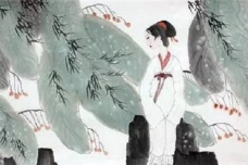 李清照和赵明诚的爱情故事：爱情贵在相知