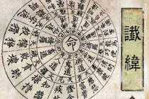 谶纬之学是什么