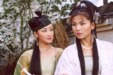 《白蛇传》民间四大爱情故事之一