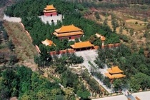 明十三陵有哪些皇帝