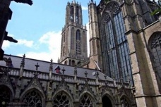 荷兰信仰什么宗教