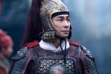 郑成功生平简介