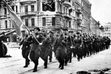 柏林战役：苏军最后一次战略性进攻