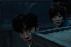 《重启》白昊天与铁三角结兄妹