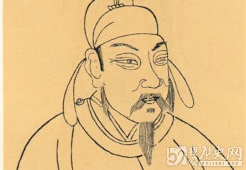 永兴公虞世南逝世