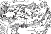 镐京是怎么布局的