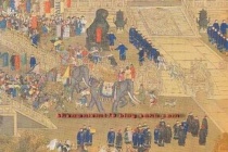 孙忠到底是怎样的一个人