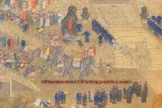 孙忠到底是怎样的一个人