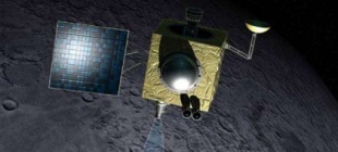 2008年：印度发射首个月球探测器“月船1号”