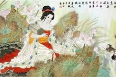 关于温庭筠的几大误传