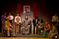 花鼓戏《老表轶事》剧情是怎样的