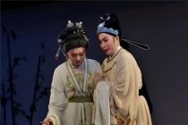 陆游和唐婉的爱情故事