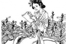 蔡文姬是什么历史人物