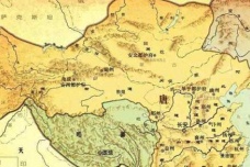 隋唐两宋时期西藏的发展