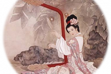 李贺的作品风格：选词炼句，不落窠臼