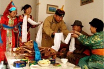 蒙古族春节叫什么