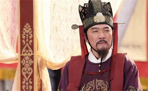 为什么排在凌烟阁首位