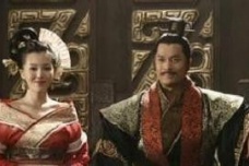 吕雉如何替刘邦斩杀重臣