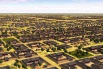 长安城与大兴城有什么关系