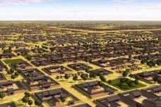 长安城与大兴城有什么关系