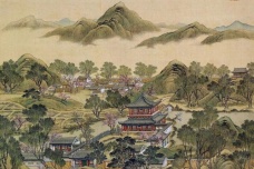 鱼跃鸢飞是什么样子的