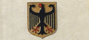 1919年8月11日：《魏玛宪法》正式生效