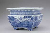 为什么说康熙青花瓷达到了青花的顶峰