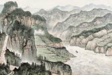 《高唐赋》艺术赏析