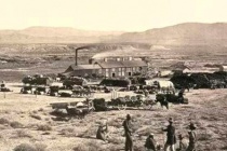 西进运动的本质