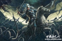 赵云的战绩和成就