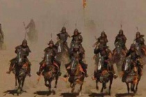 府兵制的组织系统和法律法规