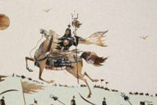 夏朝和东夷的冲突