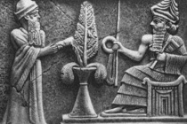 苏美尔人的兴起