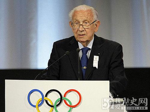 胡安·安东尼奥·萨马兰奇简介_萨马兰奇的故事_萨马兰奇的结局