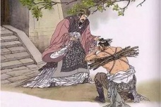 廉颇为什么要负荆请罪