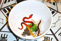 蛊的种类及作用