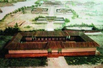 商代第一都城是哪里