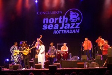 荷兰的音乐会是什么样的