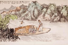 文天祥《过零丁洋》简介