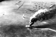 太平洋战争概述