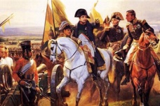 拿破仑如何征服意大利